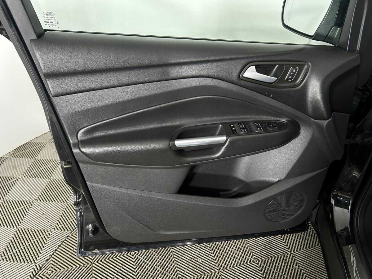 Купить Ford Kuga, 2018, 274 553 км.. Фото: #5