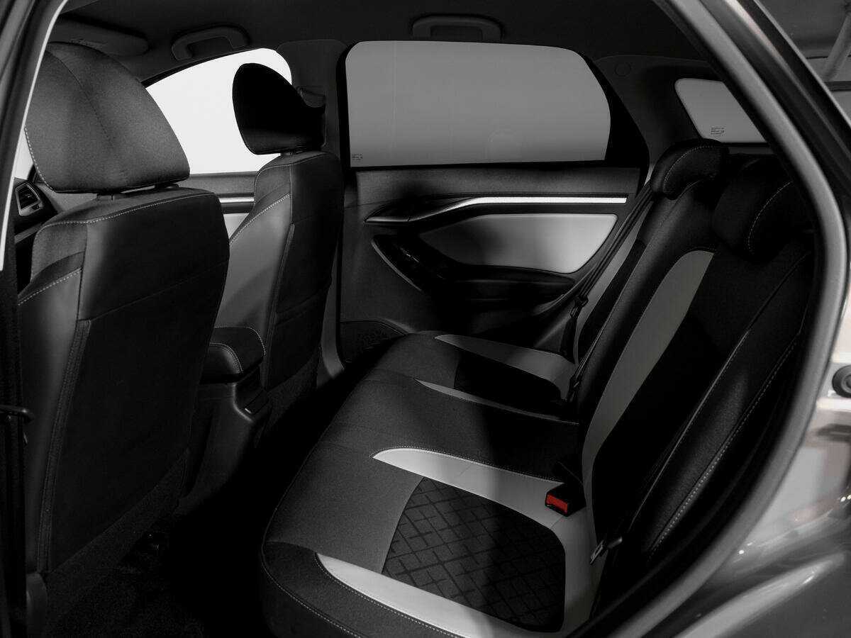 Купить Lada (ВАЗ) Vesta, 2021, 32 000 км.. Фото: #9