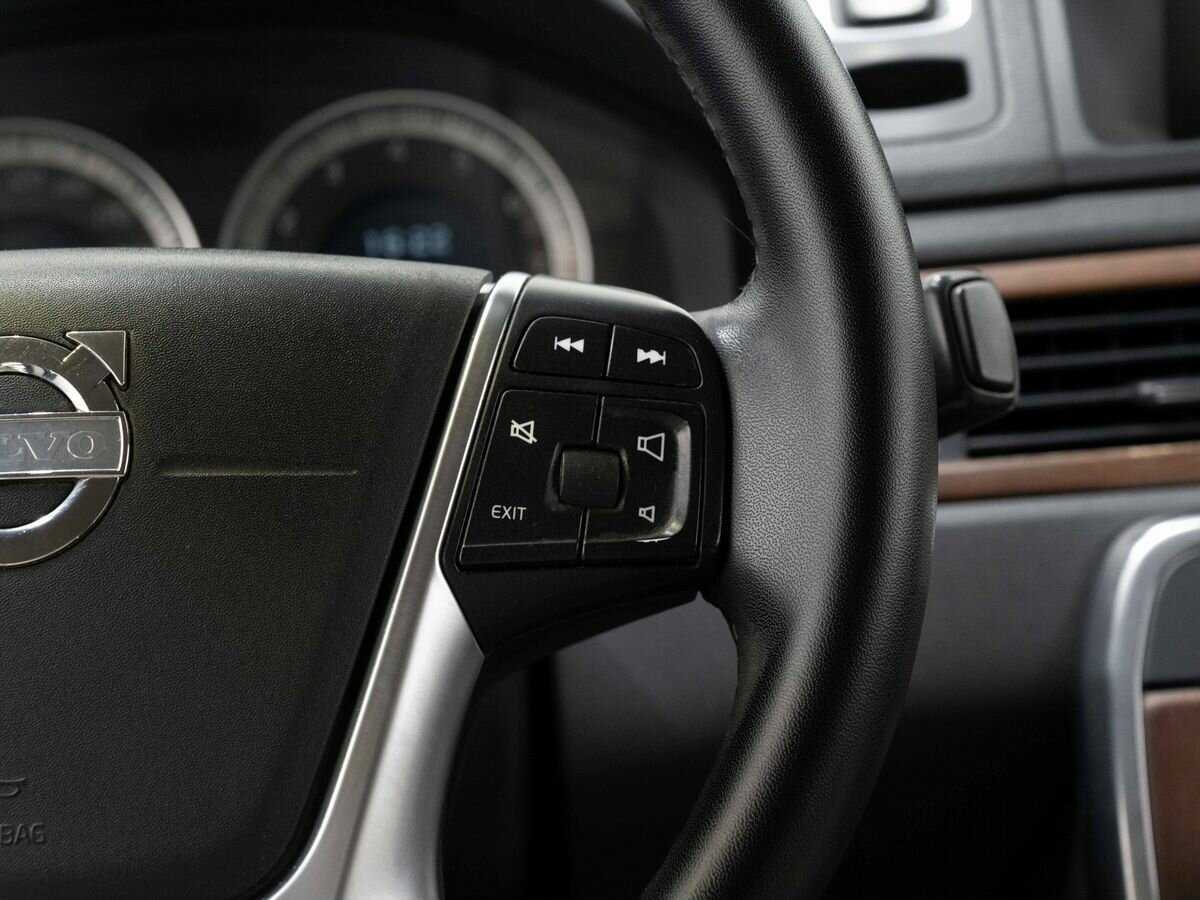 Купить Volvo S80, 2012, 412 308 км.. Фото: #15