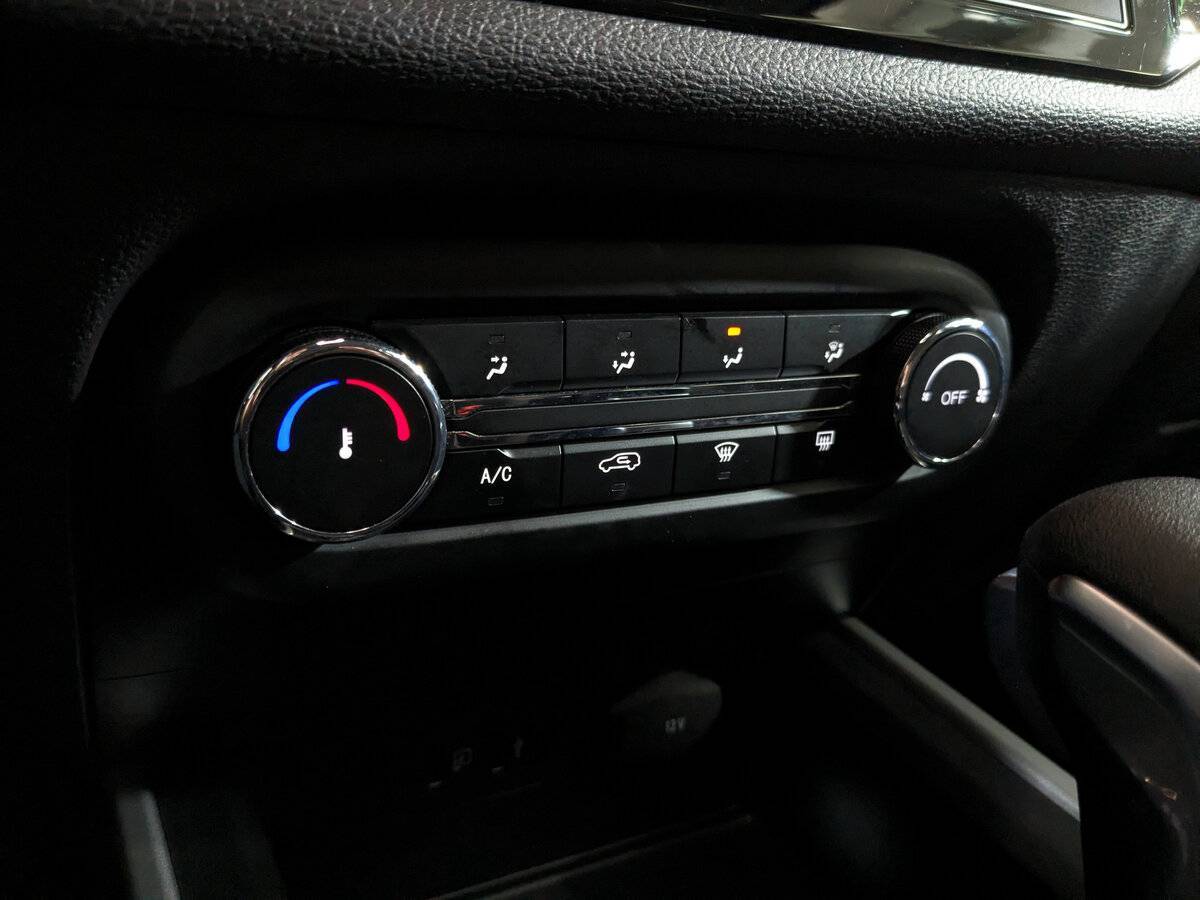 Купить Chery Tiggo 4, 2021, 70 740 км.. Фото: #25