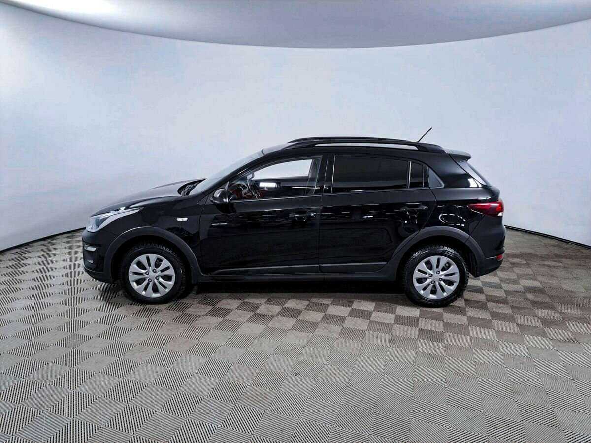 Купить Kia Rio, 2019, 68 400 км.. Фото: #7