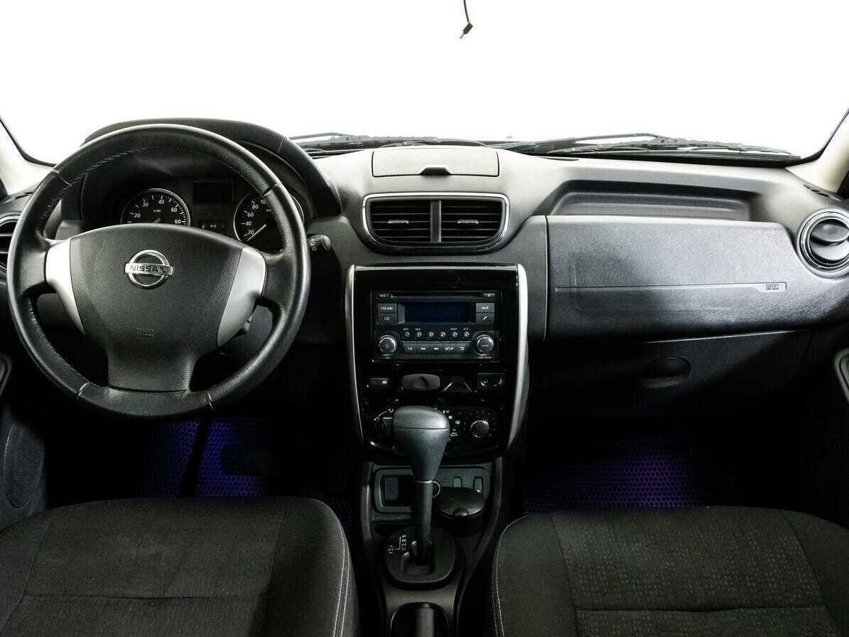 Купить Nissan Terrano, 2015, 70 000 км.. Фото: #9