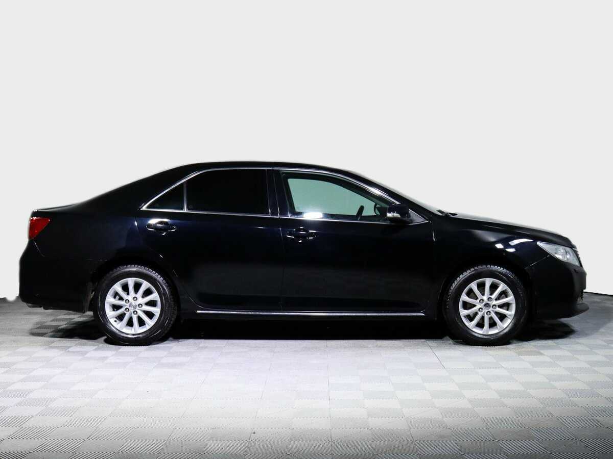 Купить Toyota Camry, 2013, 165 594 км.. Фото: #3