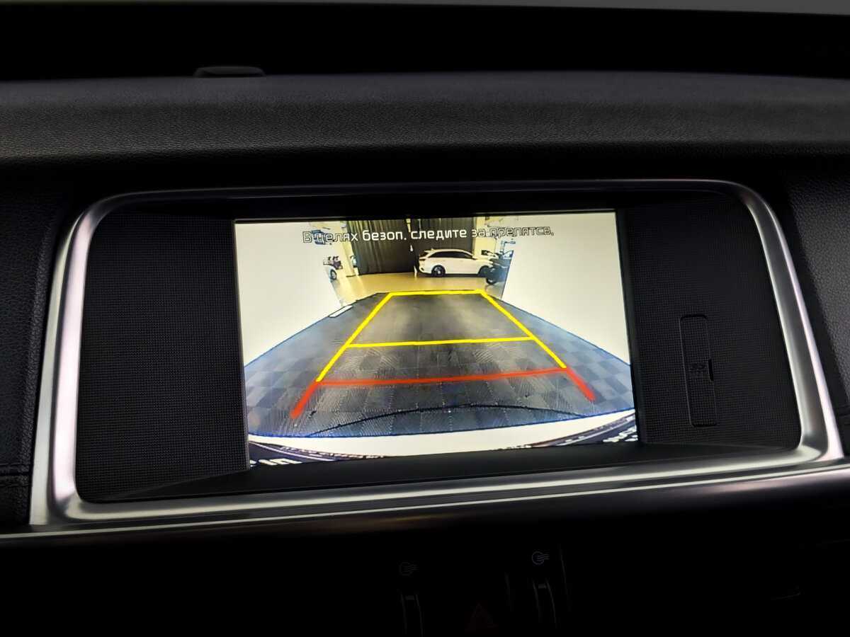 Купить Kia Optima, 2016, 135 481 км.. Фото: #21