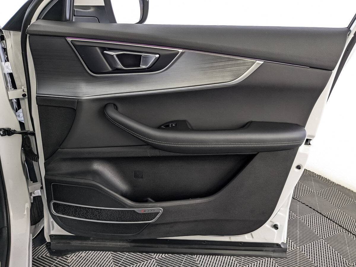 Купить Chery Tiggo 7 Pro, 2022, 96 258 км.. Фото: #23