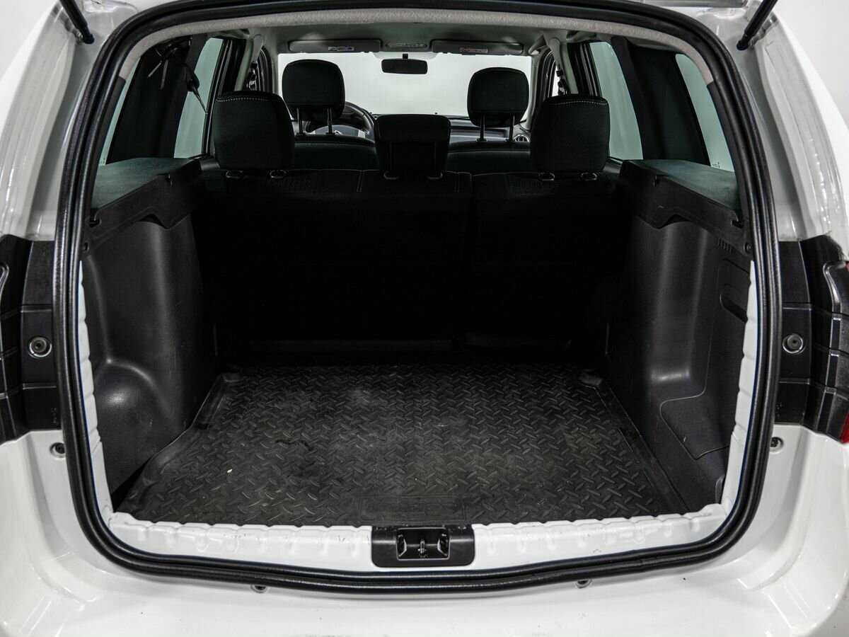 Купить Nissan Terrano, 2015, 130 000 км.. Фото: #20