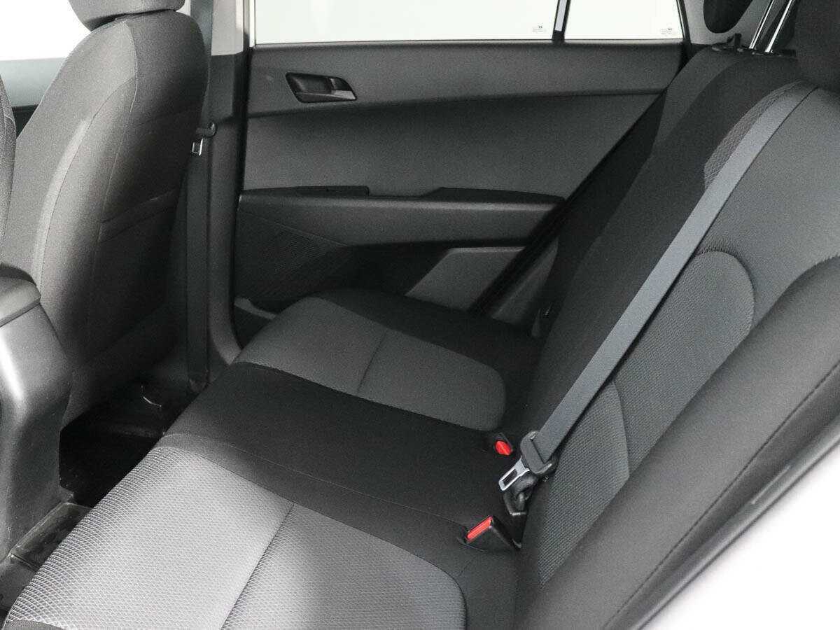 Купить Hyundai Creta, 2018, 151 367 км.. Фото: #10