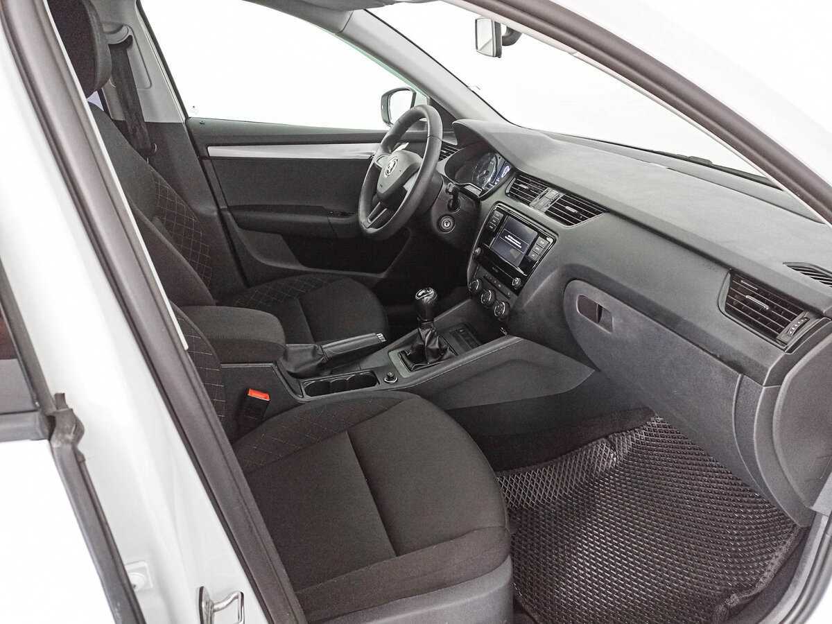 Купить Skoda Octavia, 2019, 145 002 км.. Фото: #8