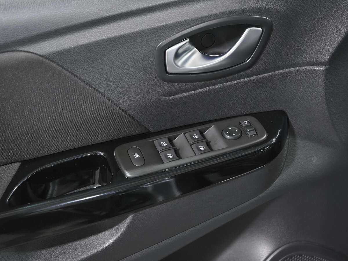 Купить Renault Kaptur, 2021, 53 393 км.. Фото: #12