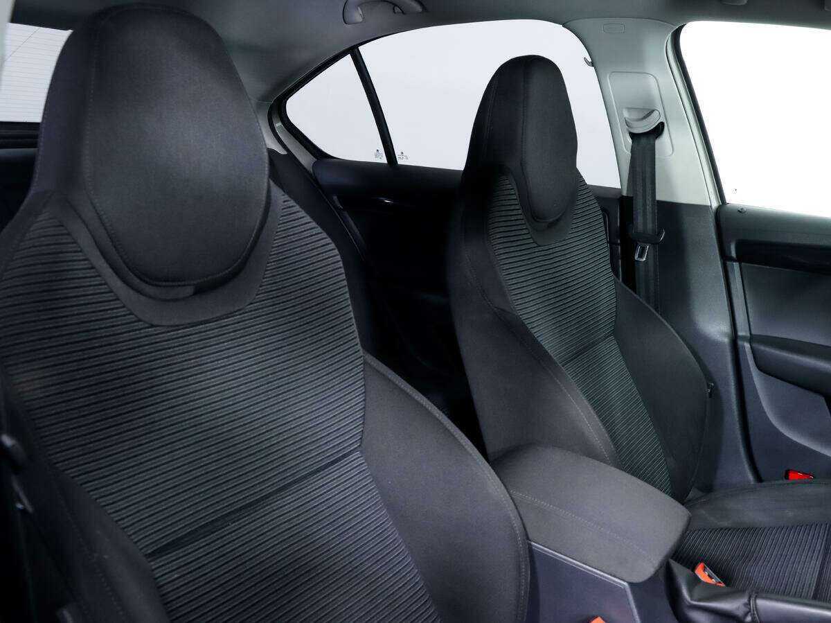 Купить Skoda Octavia, 2016, 185 938 км.. Фото: #9