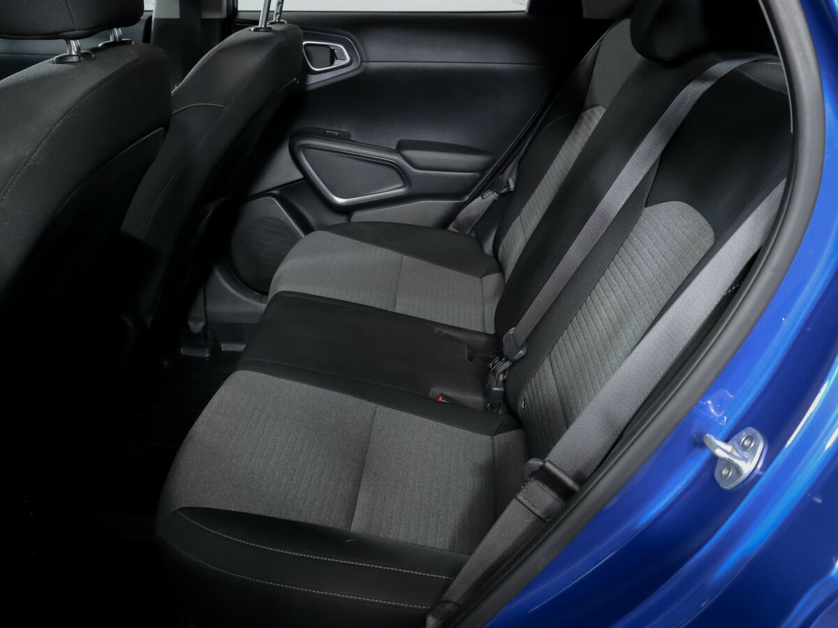 Купить Kia Soul, 2019, 98 820 км.. Фото: #9