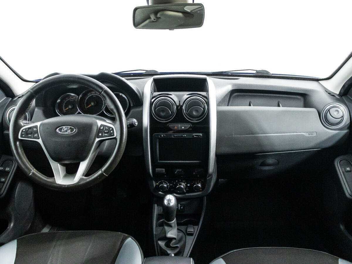 Купить Lada (ВАЗ) Largus, 2021, 134 023 км.. Фото: #12