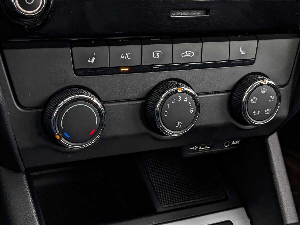 Купить Skoda Octavia, 2017, 66 246 км.. Фото: #23