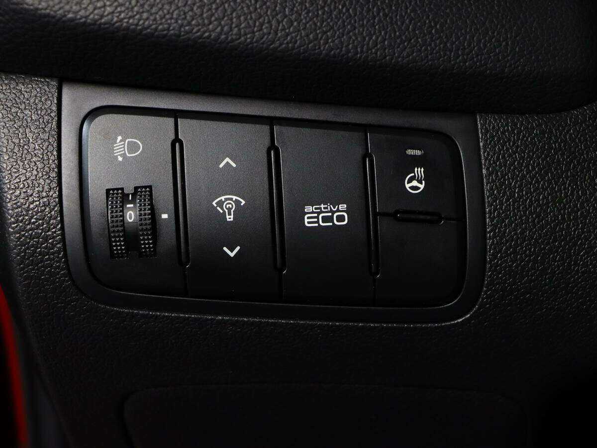 Купить Kia Ceed, 2018, 136 296 км.. Фото: #15