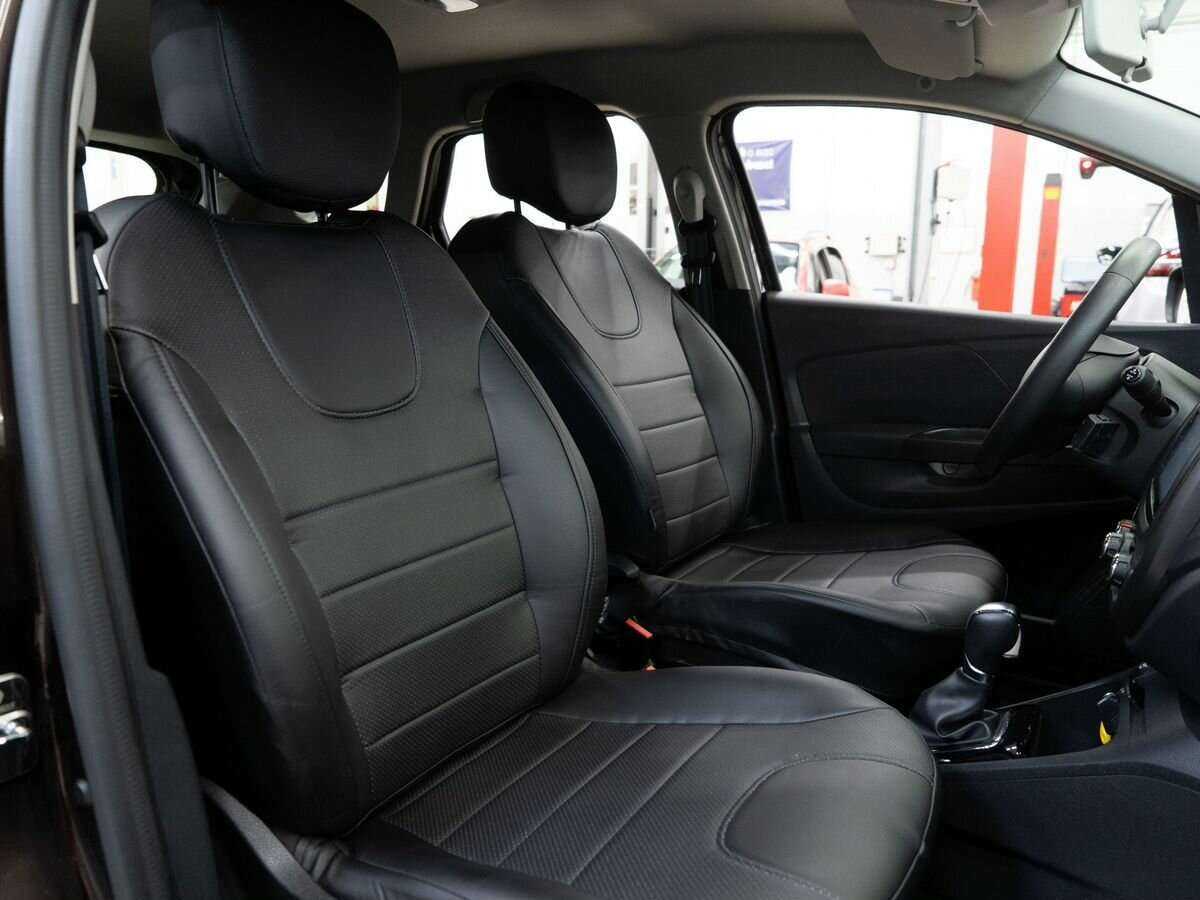 Купить Renault Kaptur, 2019, 22 460 км.. Фото: #9