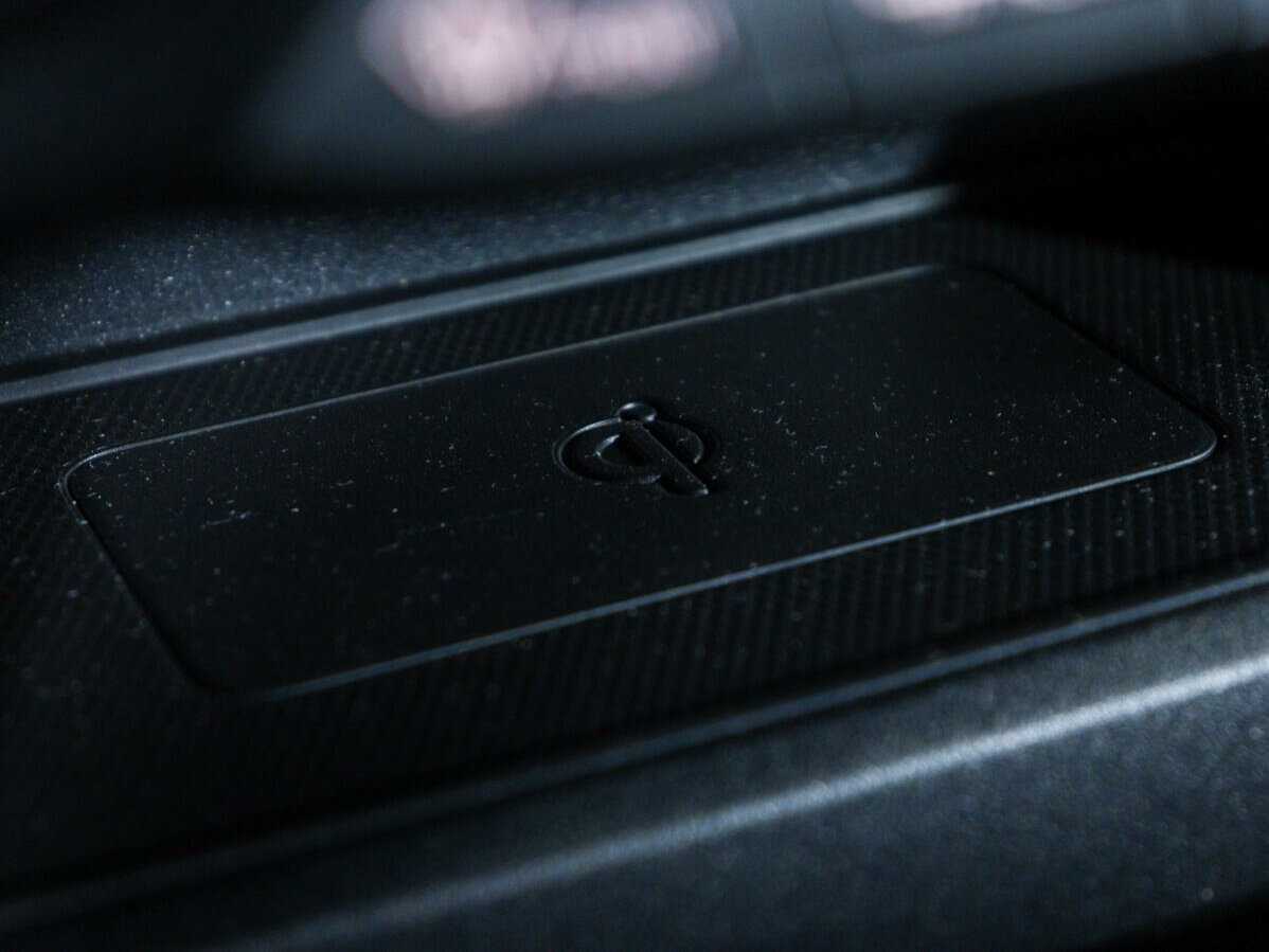 Купить Kia Cerato, 2019, 108 340 км.. Фото: #19