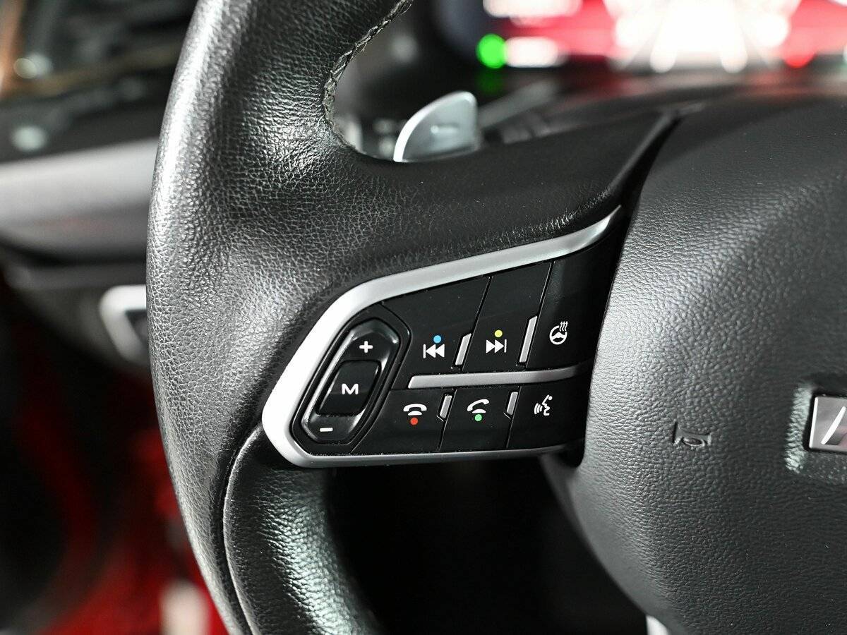 Купить Haval F7, 2022, 42 604 км.. Фото: #13