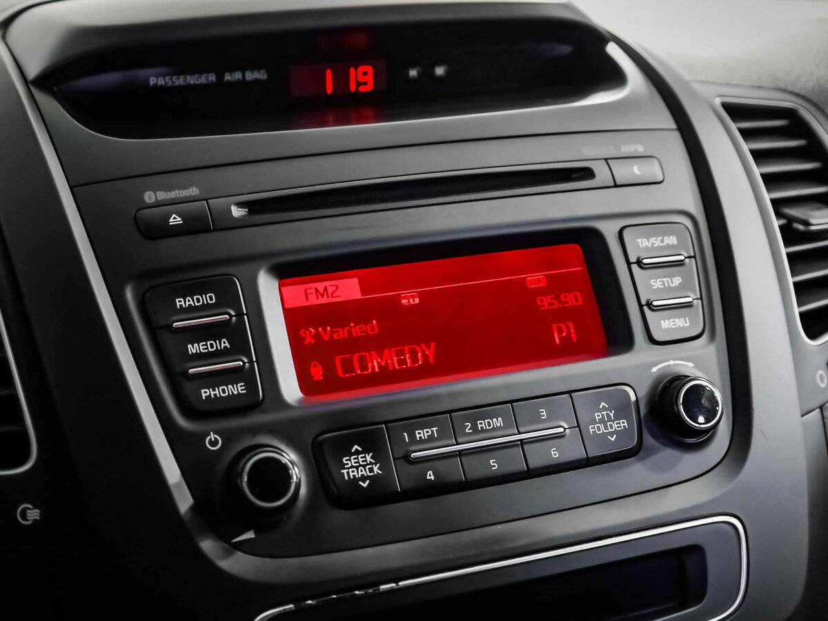 Купить Kia Sorento, 2013, 191 574 км.. Фото: #13