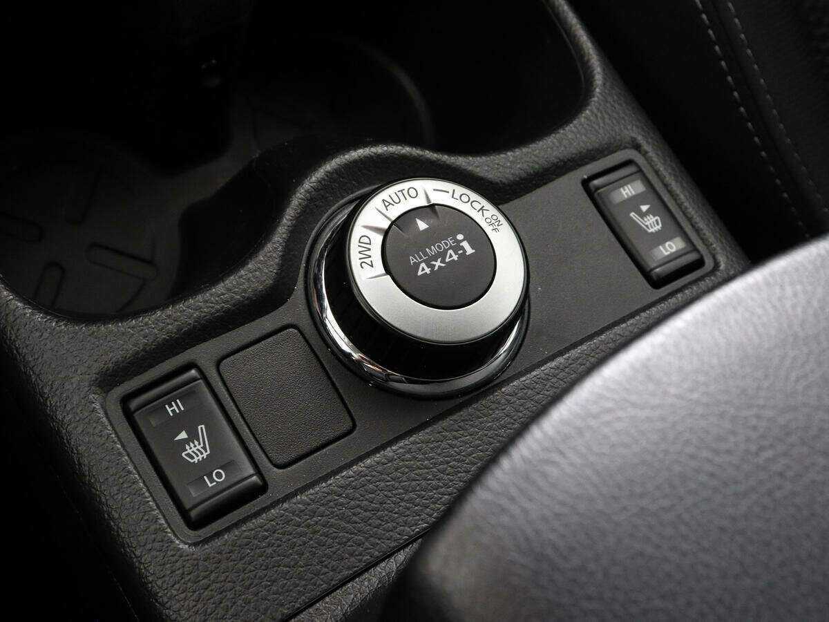 Купить Nissan Qashqai, 2015, 69 825 км.. Фото: #12