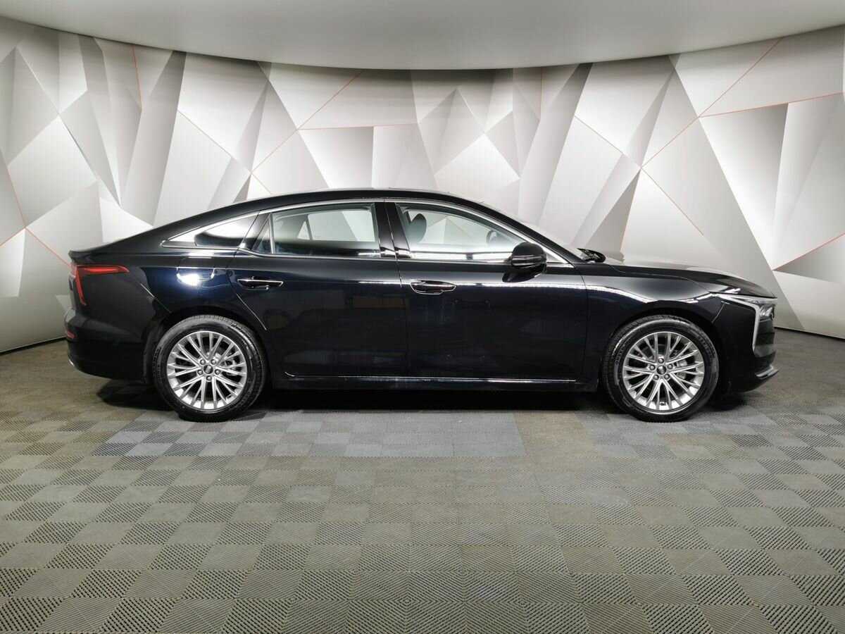 Купить FAW Bestune B70, 2023, 1 255 км.. Фото: #5