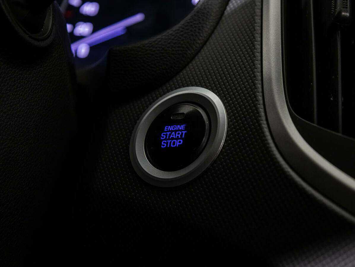 Купить Hyundai Creta, 2018, 97 987 км.. Фото: #16