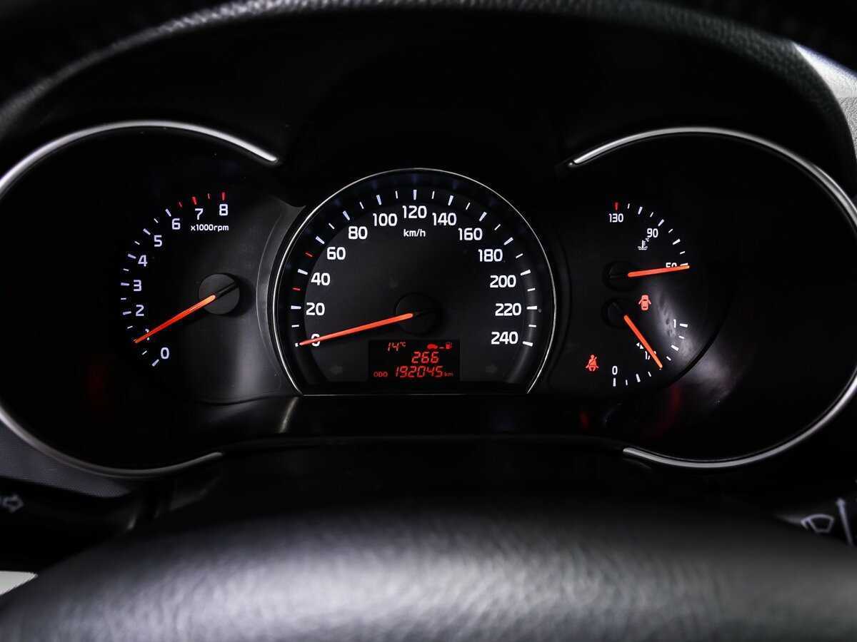 Купить Kia Sorento, 2013, 191 000 км.. Фото: #8