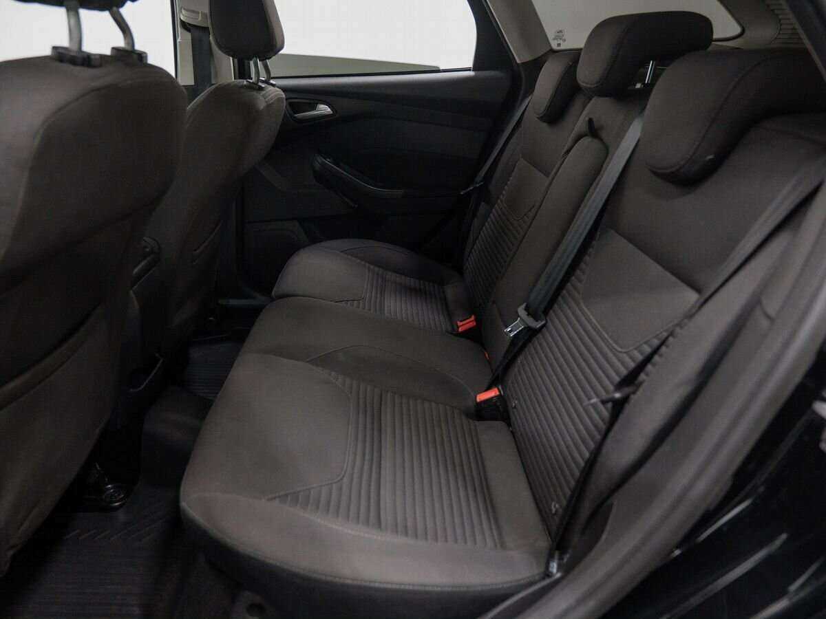 Купить Ford Focus, 2019, 137 000 км.. Фото: #13