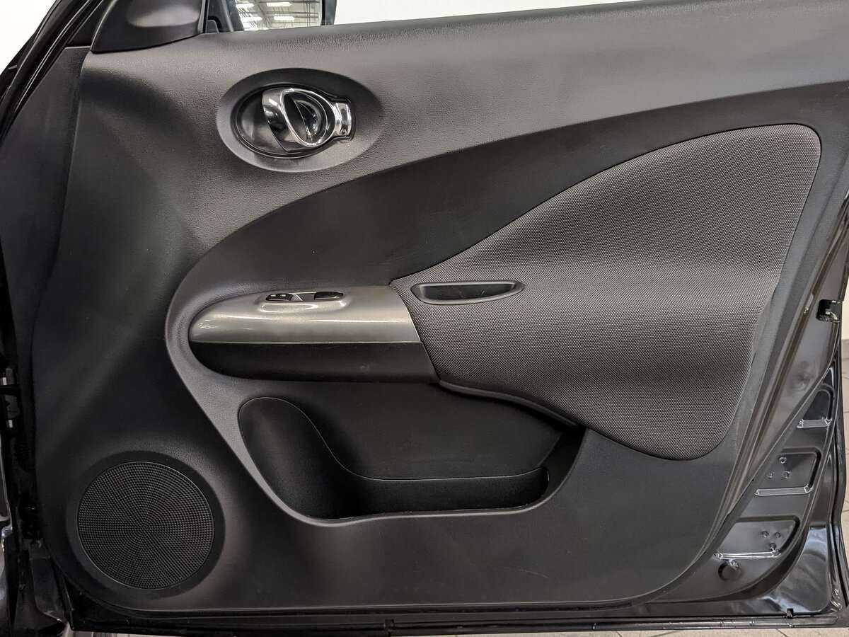 Купить Nissan Juke, 2018, 80 864 км.. Фото: #20