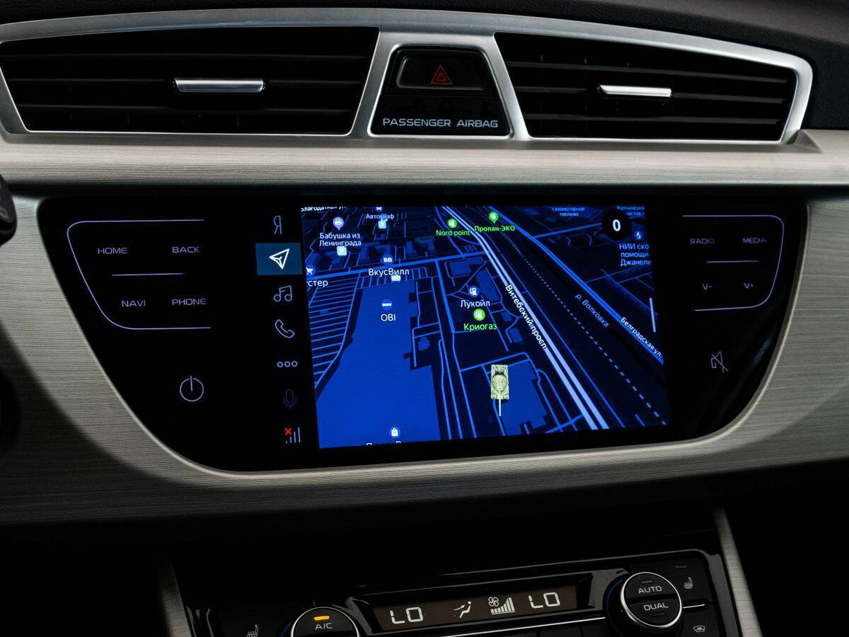 Купить Geely Atlas, 2020, 41 000 км.. Фото: #13