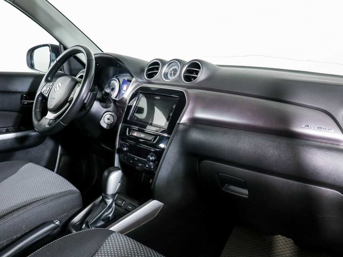 Купить Suzuki Vitara, 2020, 163 060 км.. Фото: #5