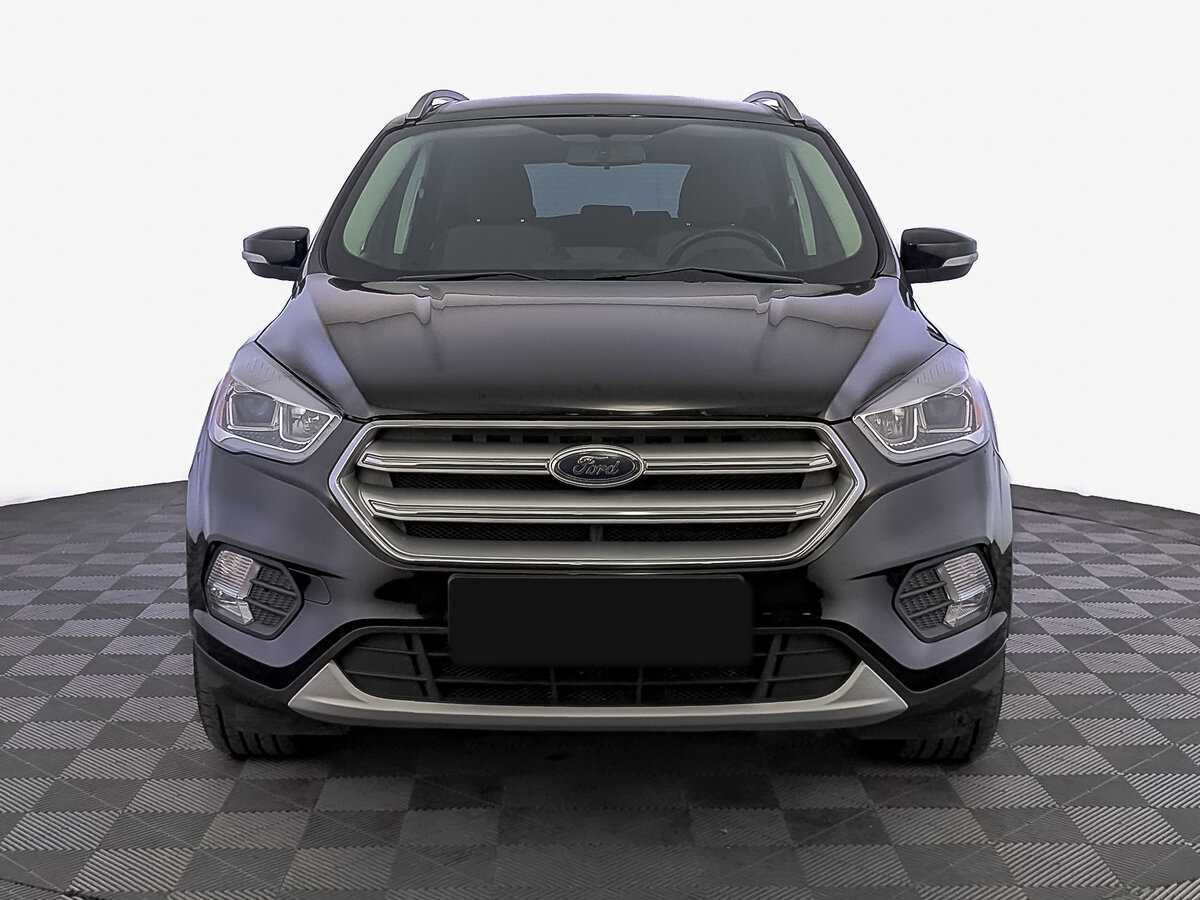 Купить Ford Kuga, 2016, 70 652 км.. Фото: #1