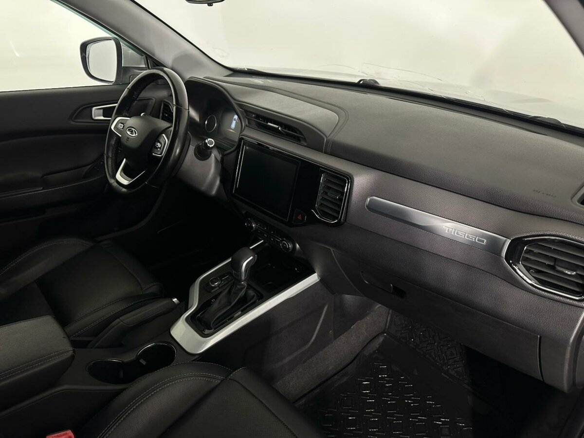 Купить Chery Tiggo 4, 2020, 86 734 км.. Фото: #10