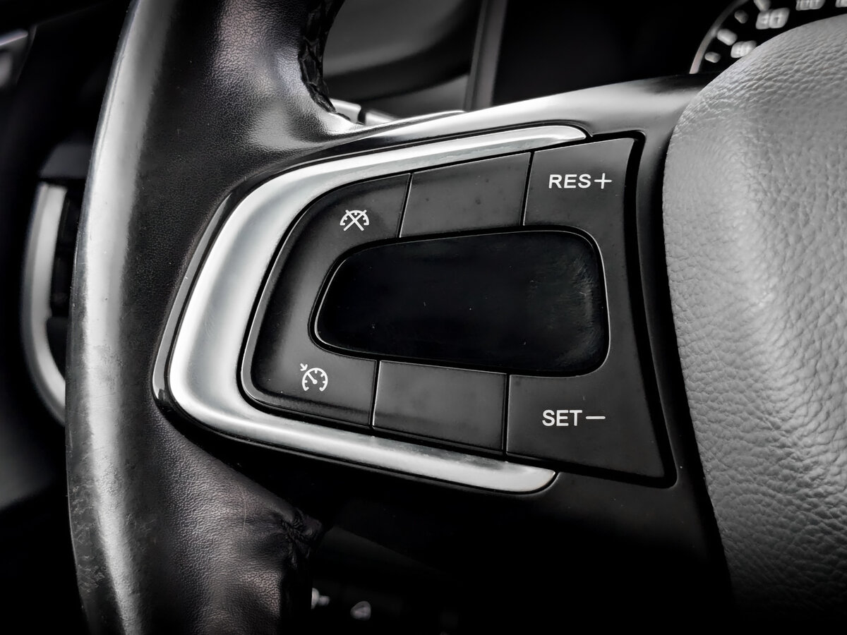 Купить Chery Tiggo 4 Pro, 2022, 70 919 км.. Фото: #25