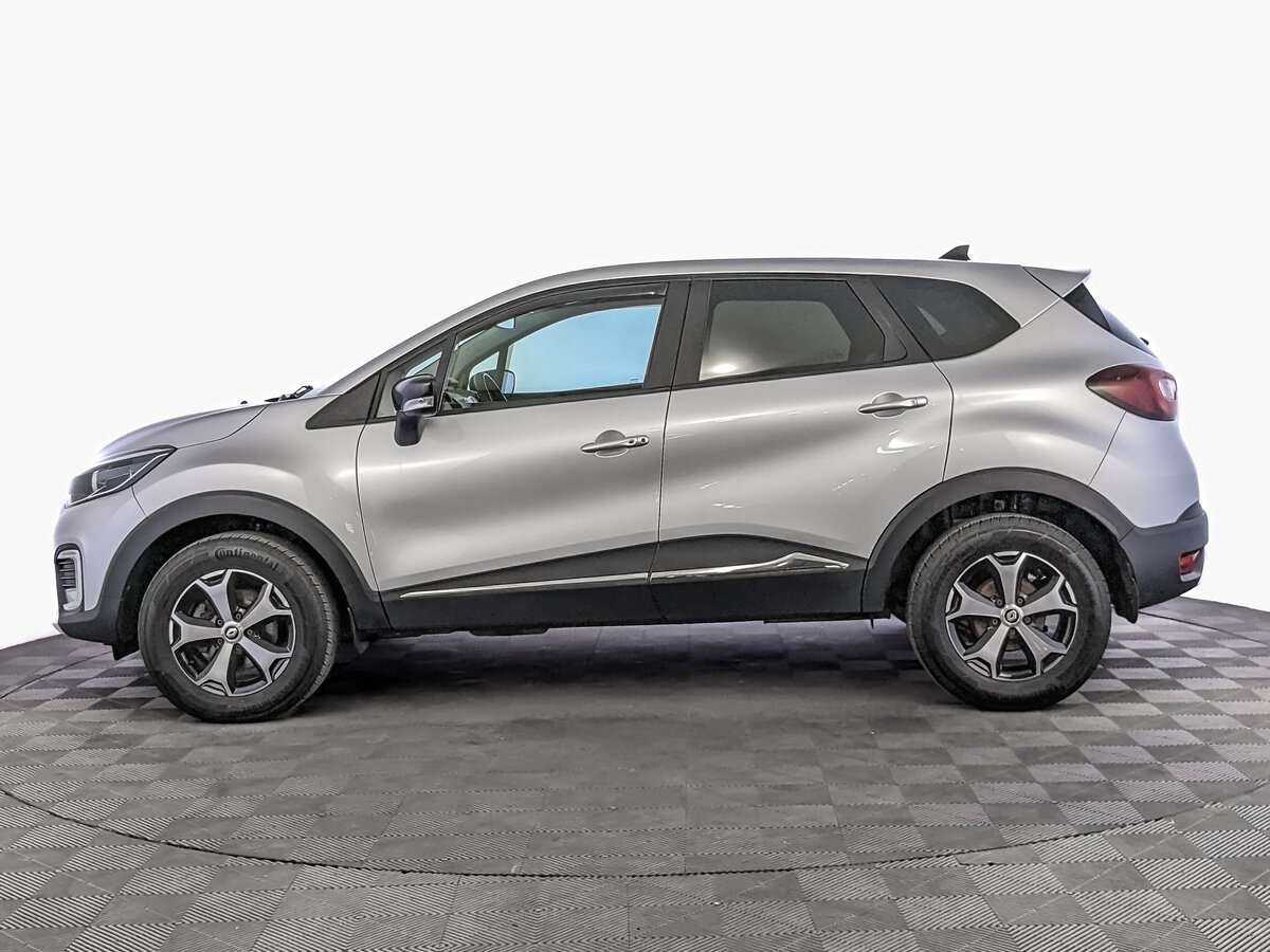 Купить Renault Kaptur, 2020, 71 278 км.. Фото: #7