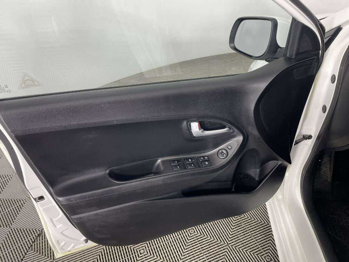 Купить Kia Picanto, 2015, 61 400 км.. Фото: #7