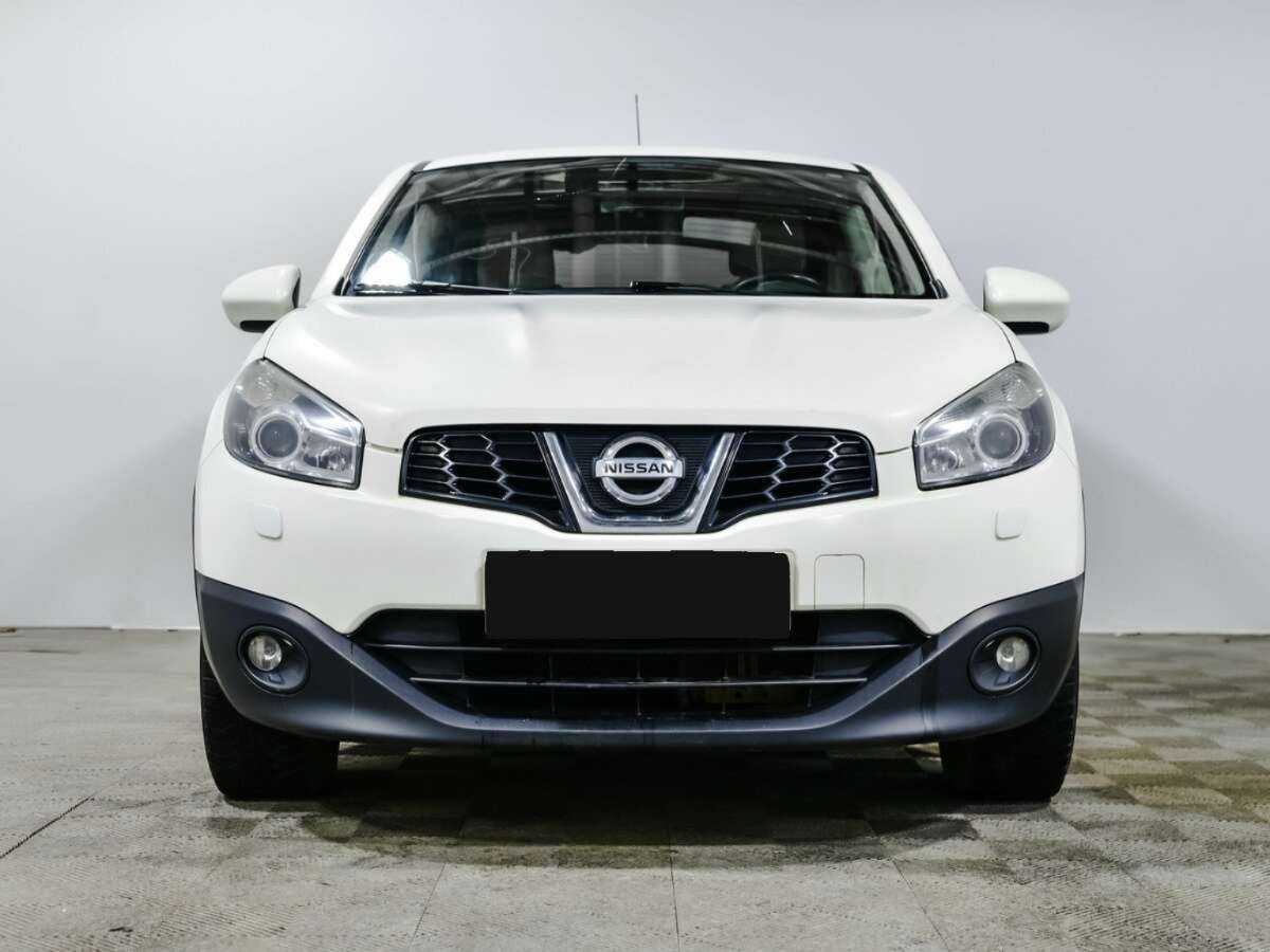 Купить Nissan Qashqai, 2012, 173 304 км.. Фото: #1