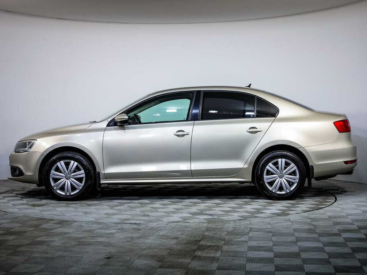 Купить Volkswagen Jetta, 2012, 182 859 км.. Фото: #6