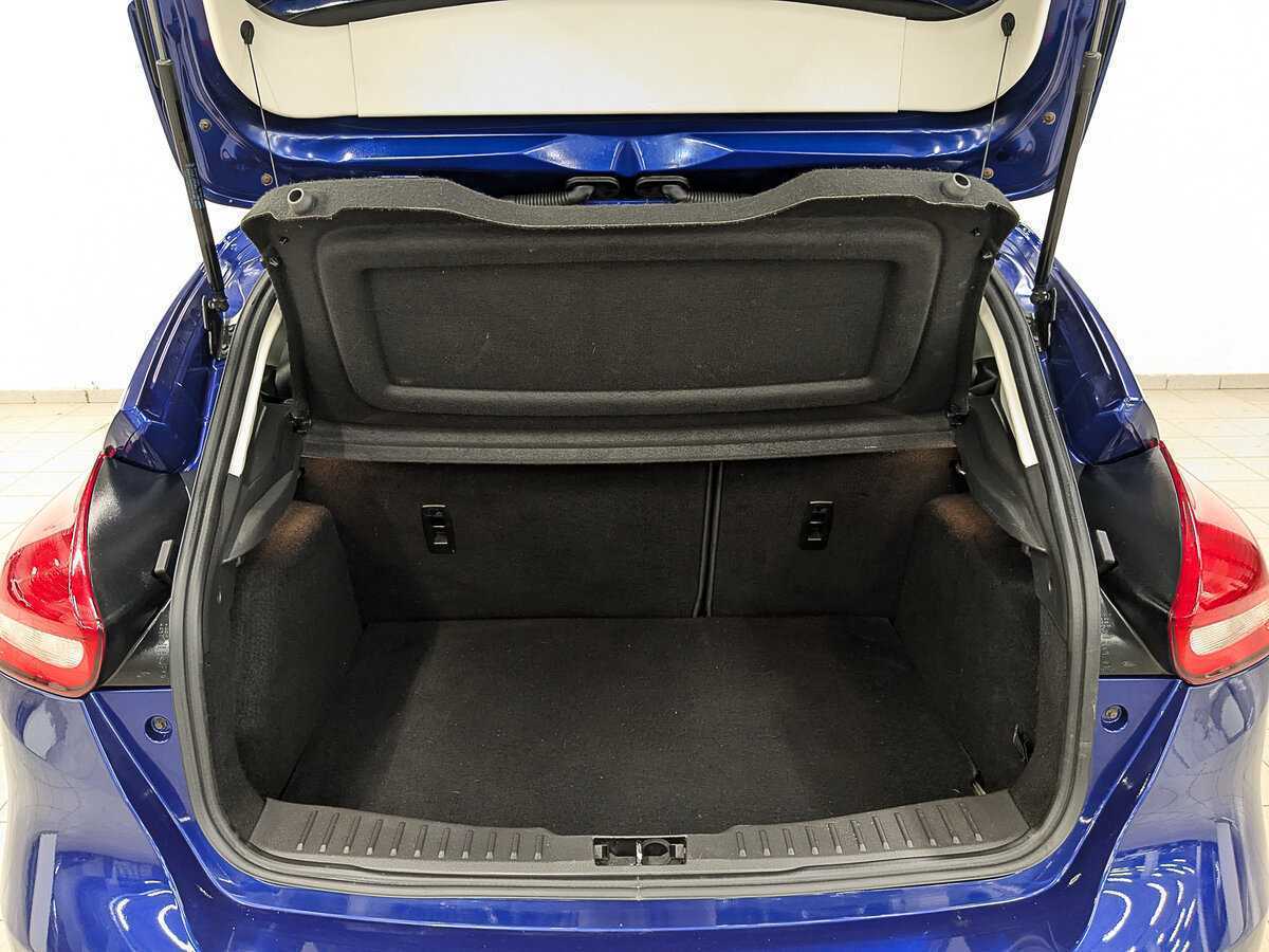 Купить Ford Focus, 2016, 154 690 км.. Фото: #9