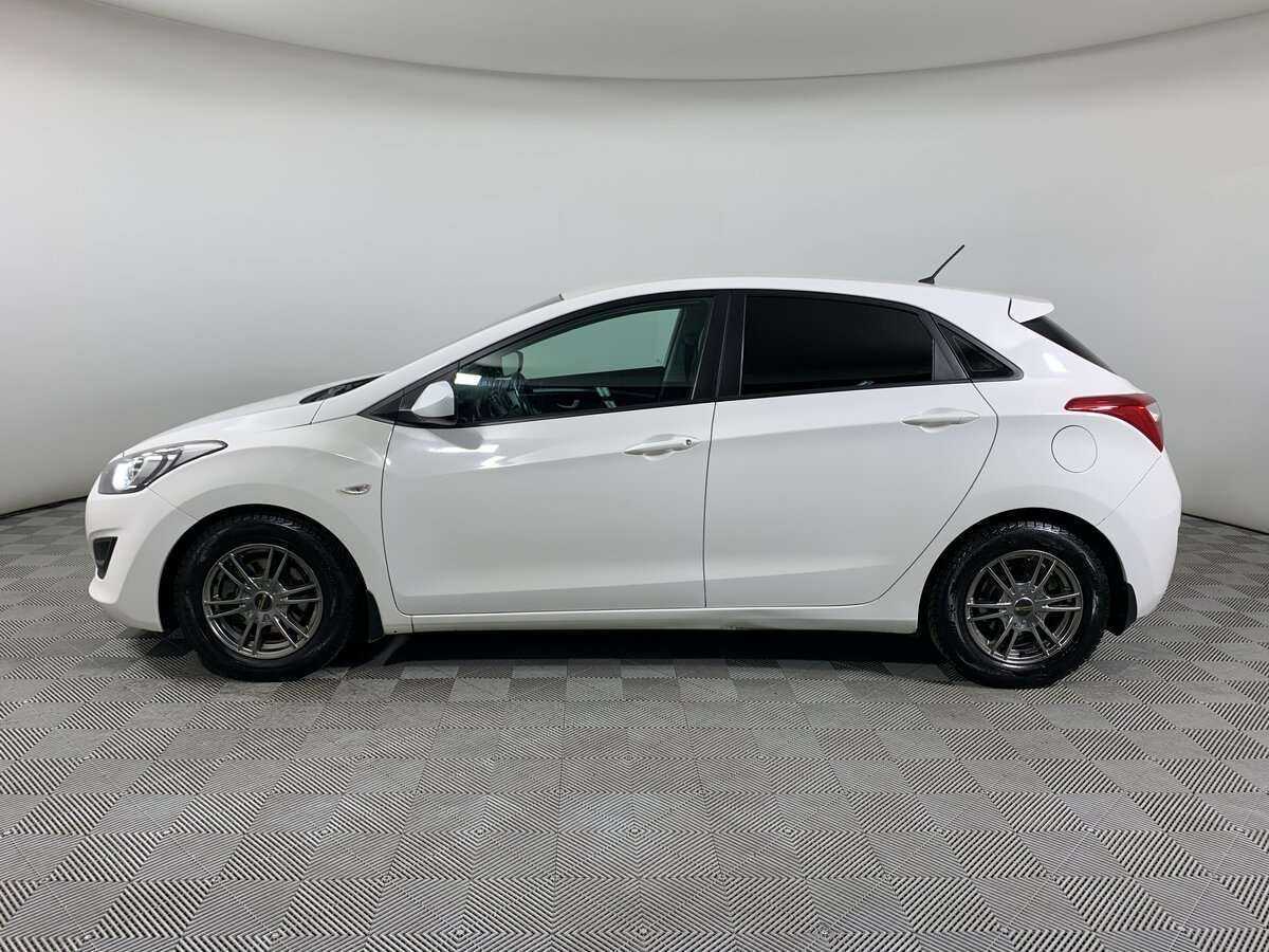 Купить Hyundai i30, 2012, 258 063 км.. Фото: #7