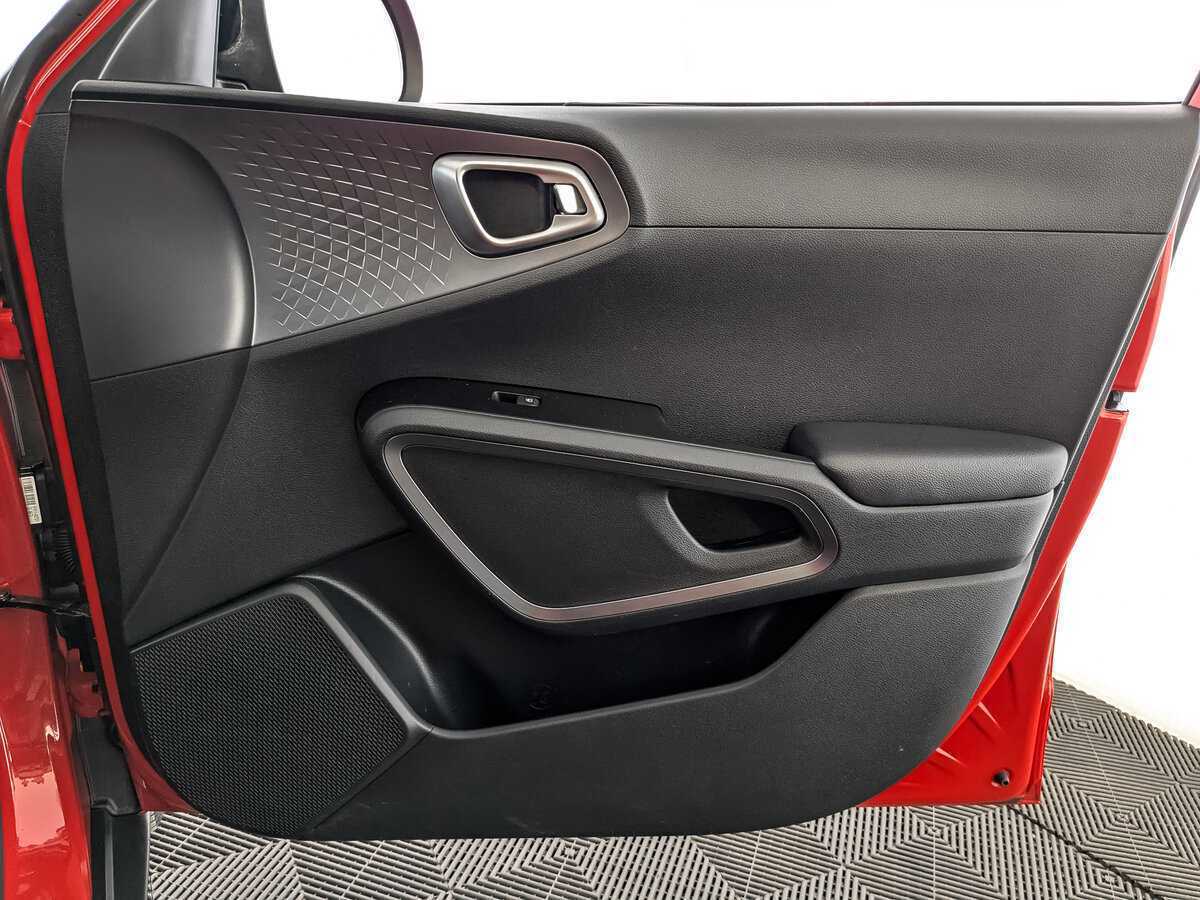 Купить Kia Soul, 2019, 76 934 км.. Фото: #21