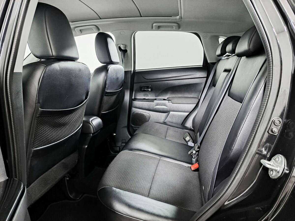 Купить Peugeot 4008, 2014, 93 268 км.. Фото: #6