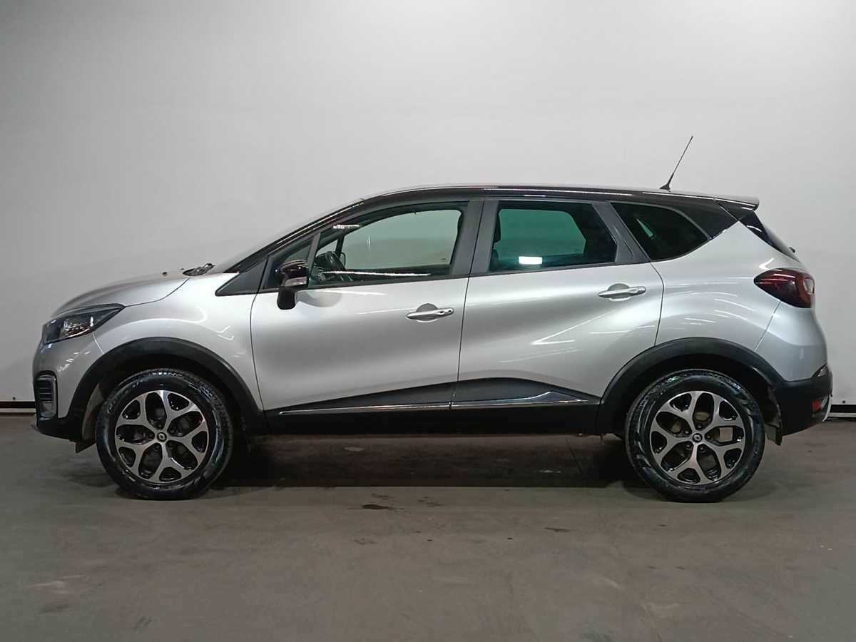 Купить Renault Kaptur, 2016, 67 300 км.. Фото: #7