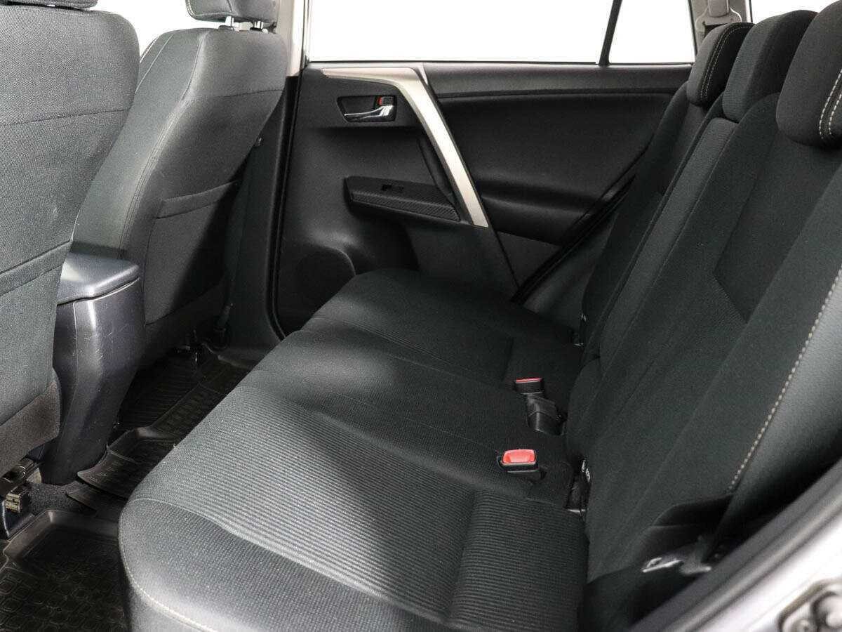 Купить Toyota RAV4, 2013, 91 757 км.. Фото: #10