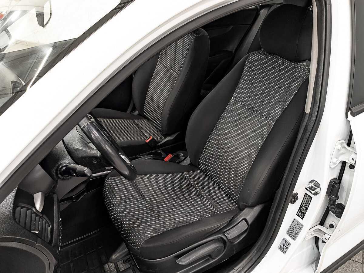 Купить Kia Rio, 2020, 195 711 км.. Фото: #18