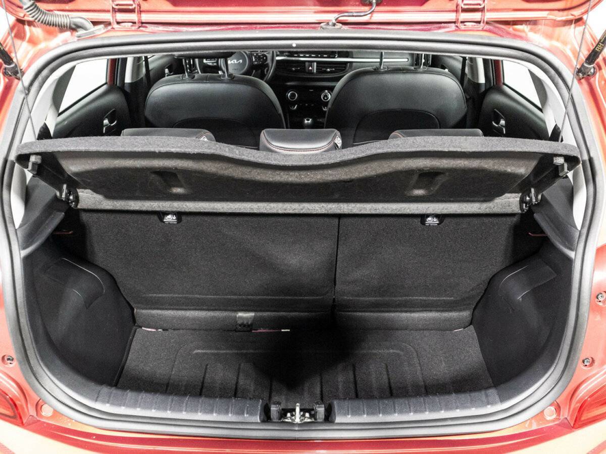 Купить Kia Picanto, 2022, 13 646 км.. Фото: #15