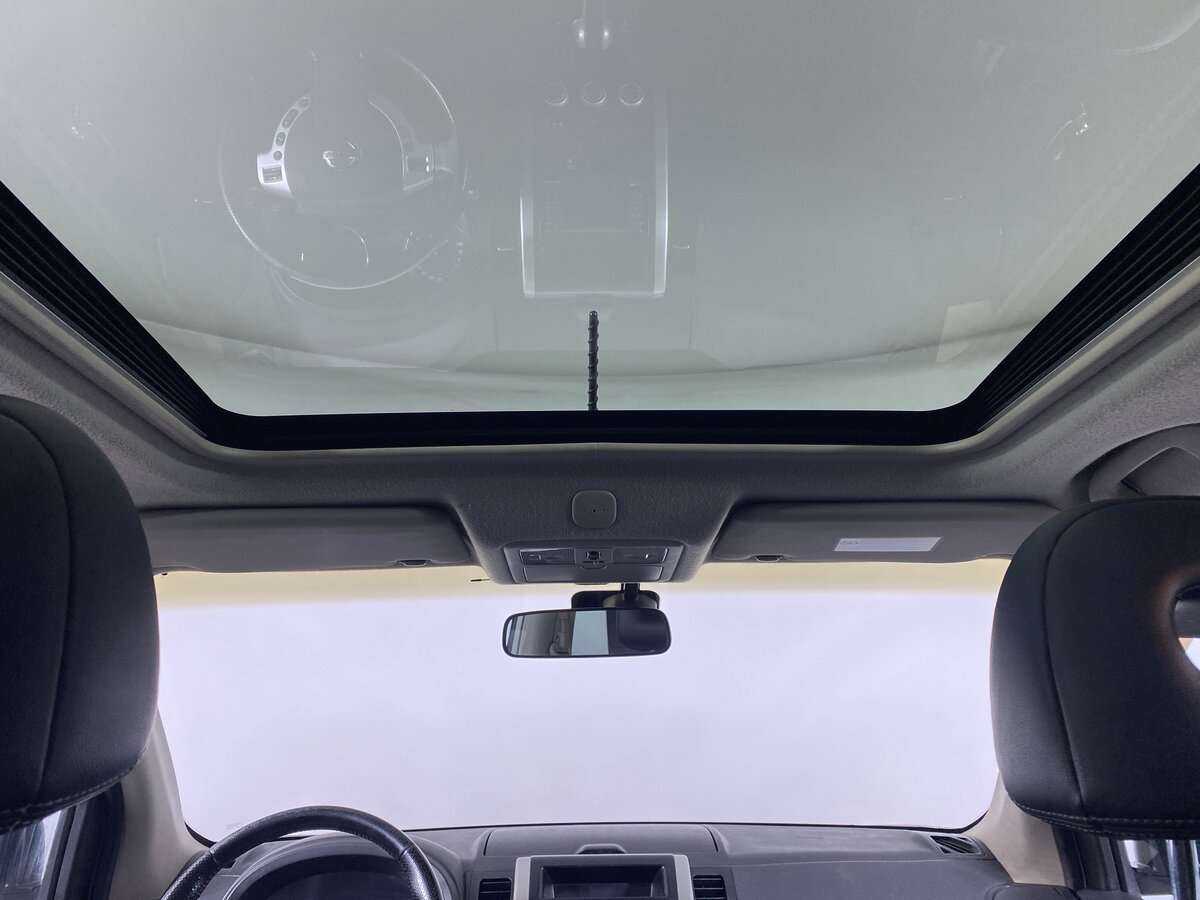 Купить Nissan X-Trail, 2012, 177 450 км.. Фото: #12