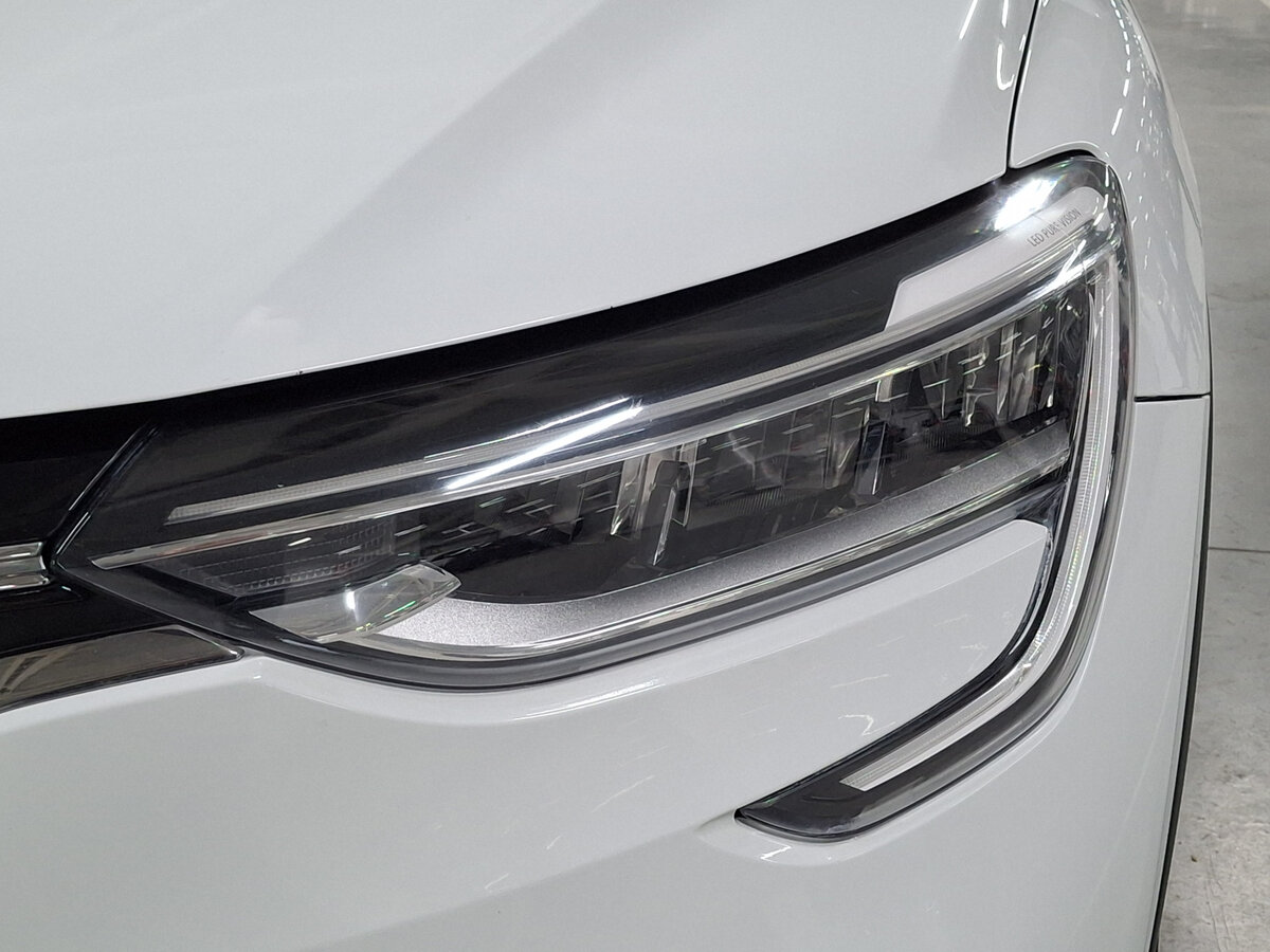 Купить Renault Arkana, 2020, 166 585 км.. Фото: #16