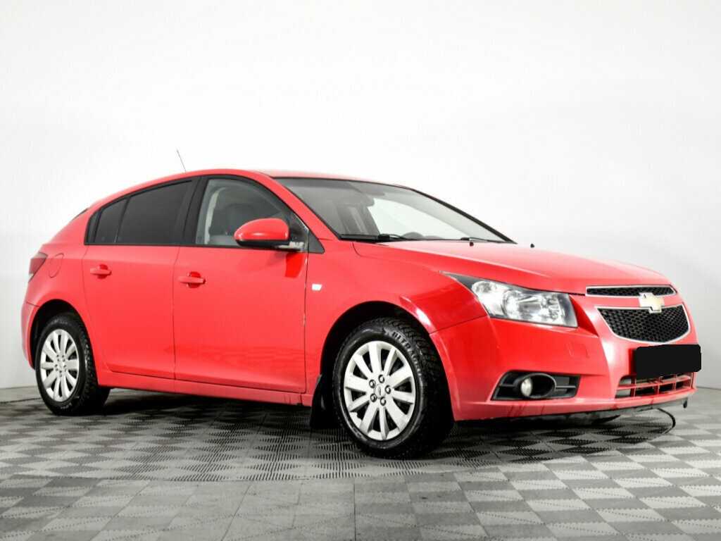 Купить Chevrolet Cruze, 2012, 163 515 км.. Фото: #2