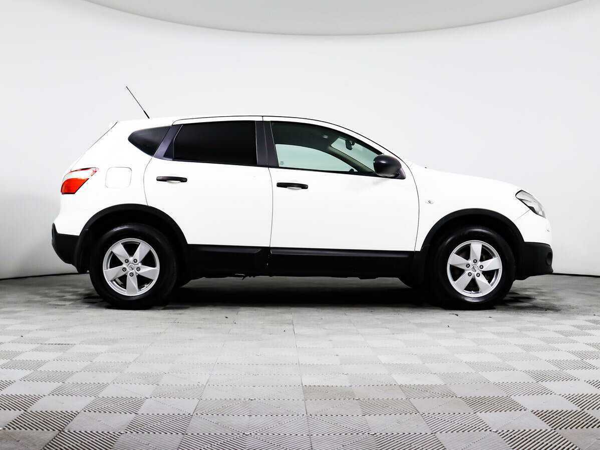 Купить Nissan Qashqai, 2012, 211 054 км.. Фото: #3
