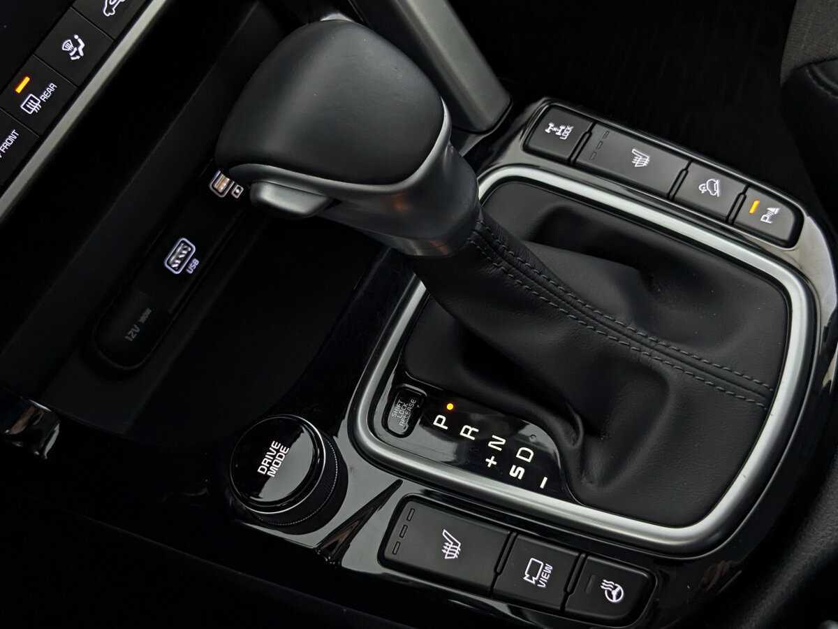 Купить Kia Seltos, 2020, 109 405 км.. Фото: #27